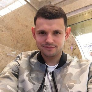 Meet your Posher, Кирилл